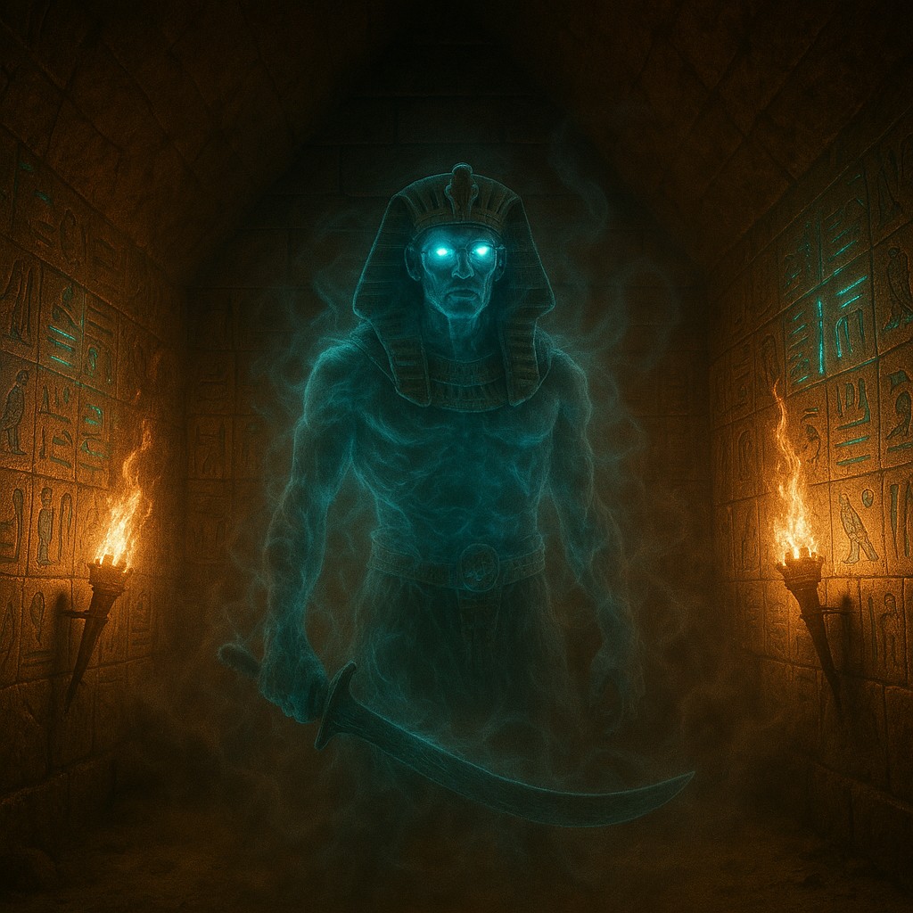 The Guardian's Rest