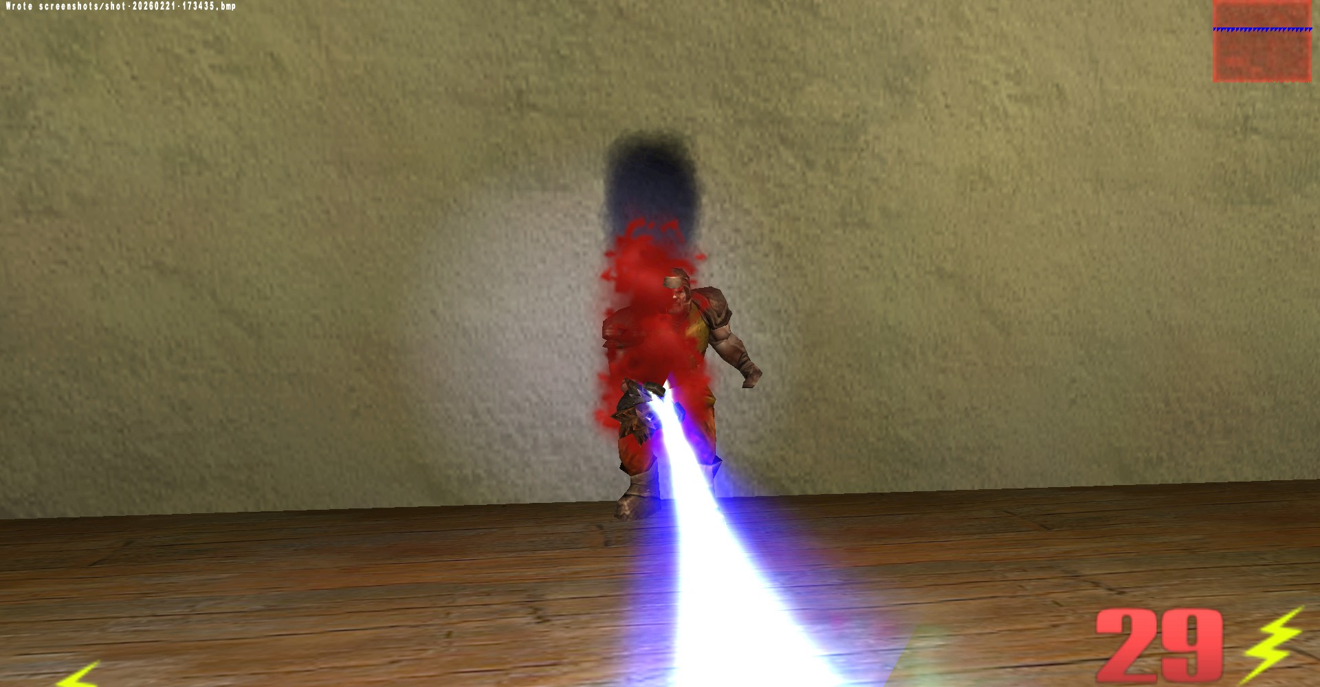 Ring Of Lightning