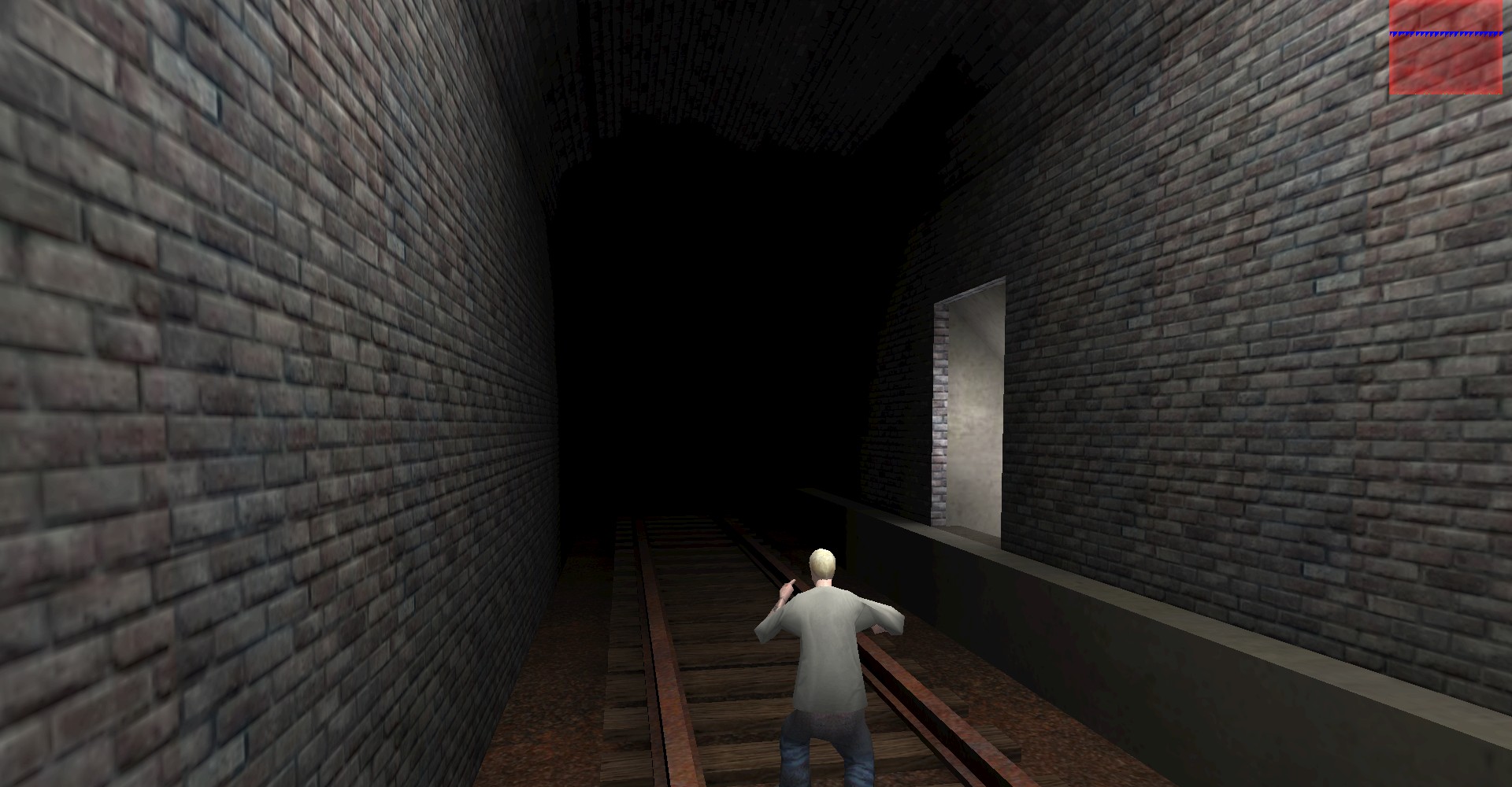 Subway Tunnels