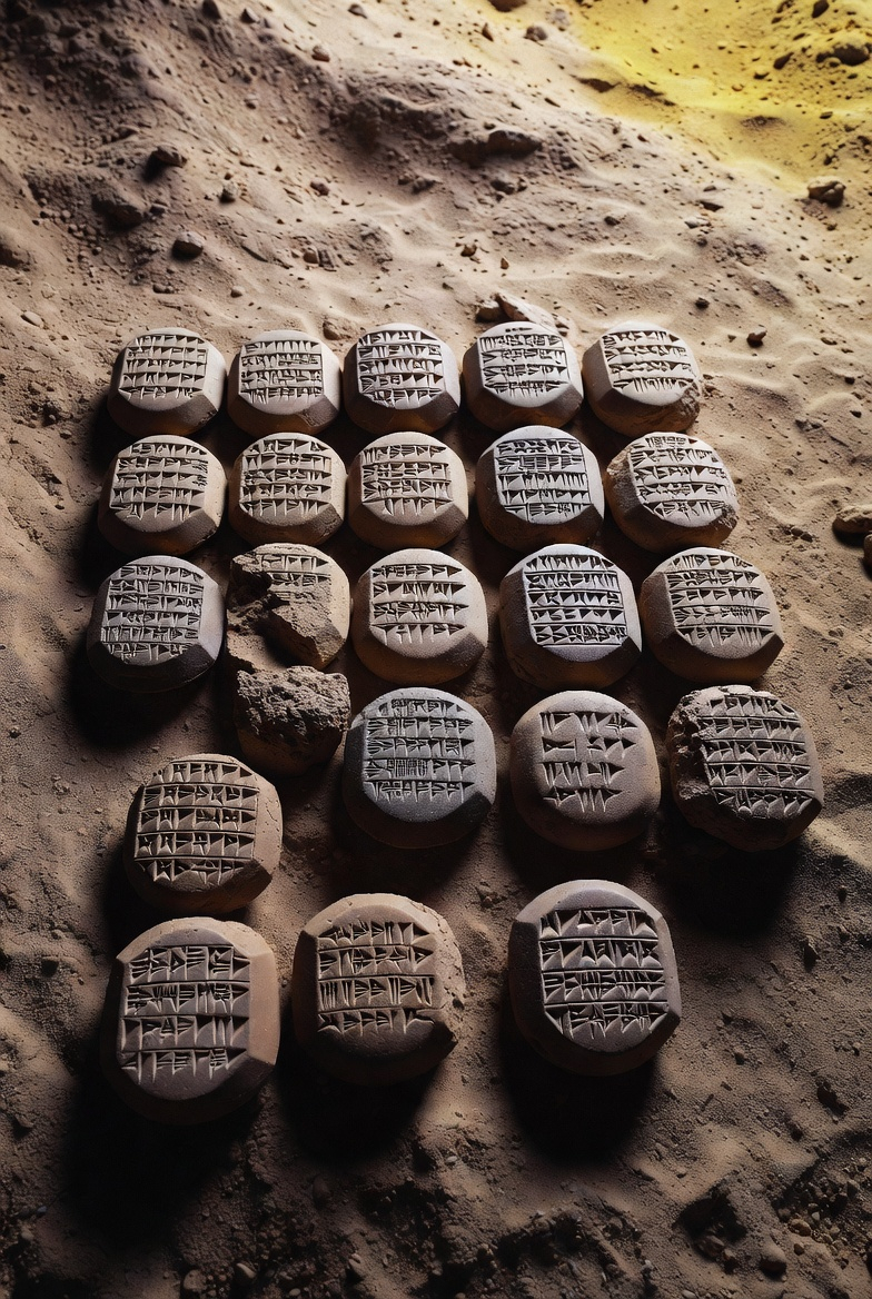 Cuneiform