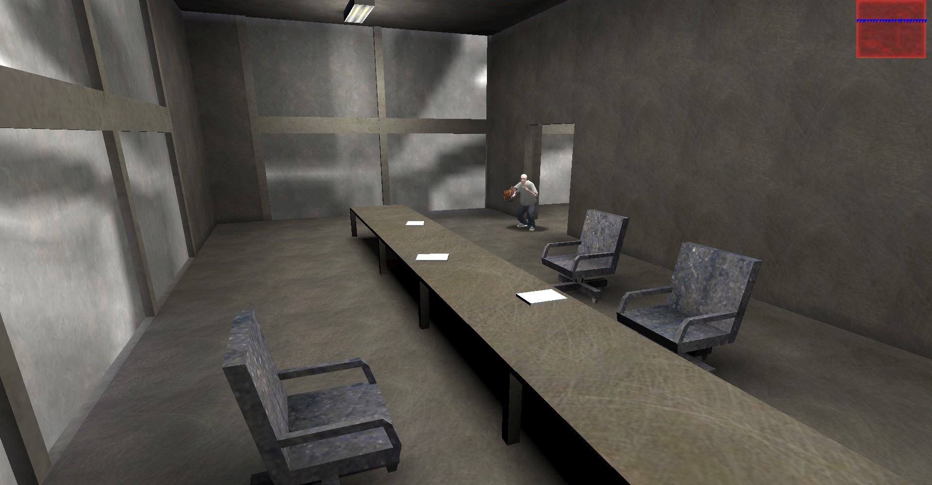 The Board Room
